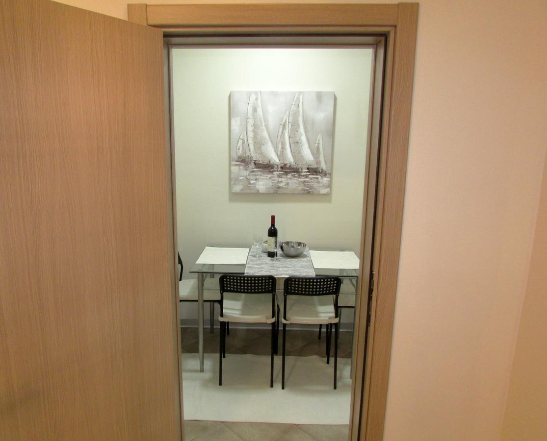 Apartment B&S Beograd Bagian luar foto