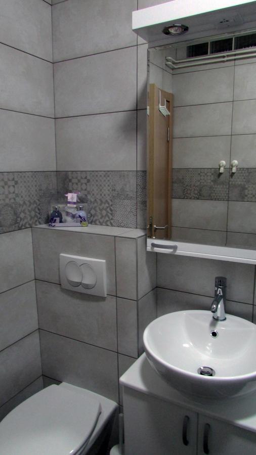 Apartment B&S Beograd Bagian luar foto