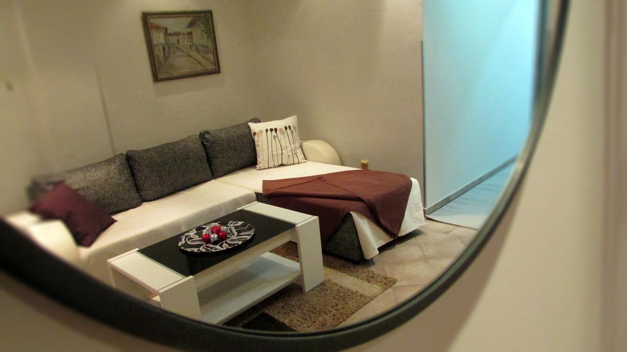 Apartment B&S Beograd Bagian luar foto