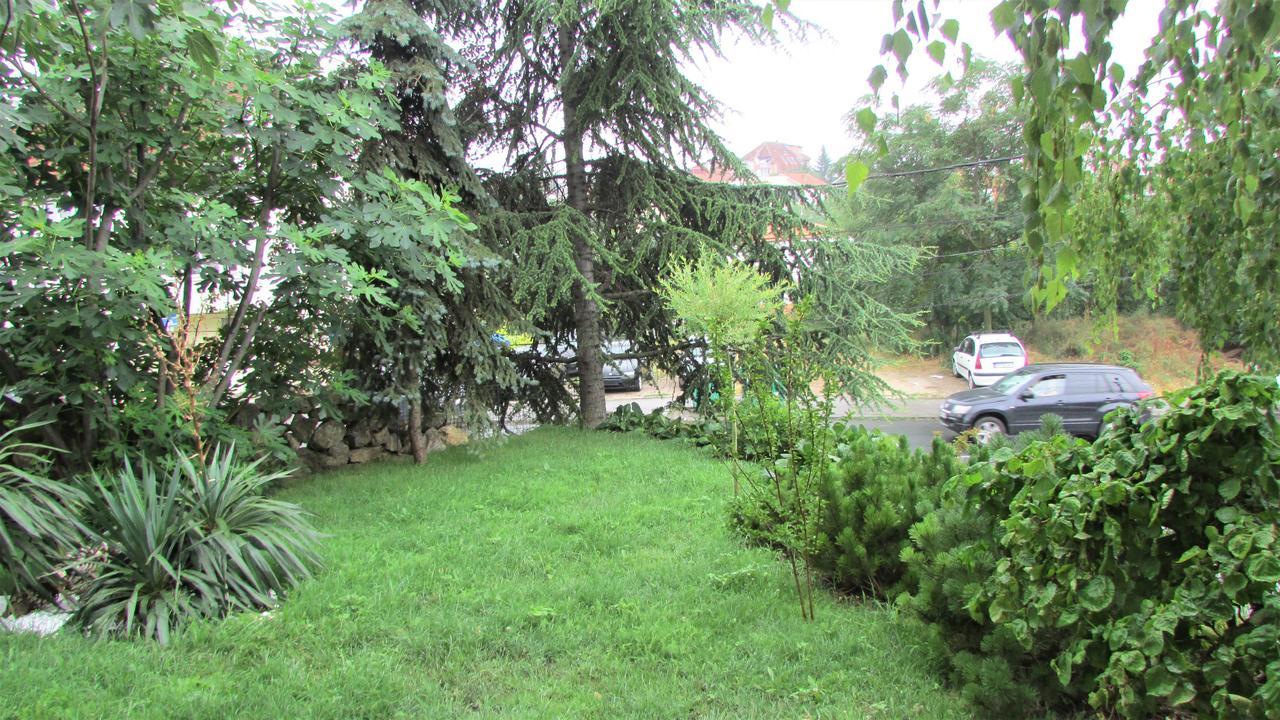 Apartment B&S Beograd Bagian luar foto