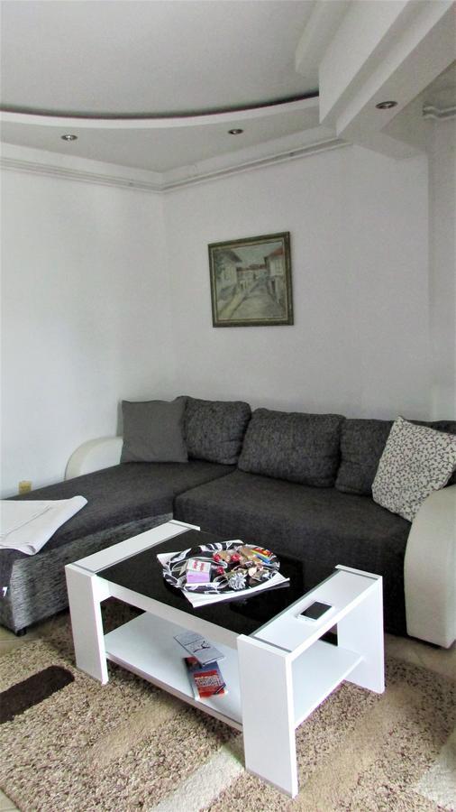 Apartment B&S Beograd Bagian luar foto