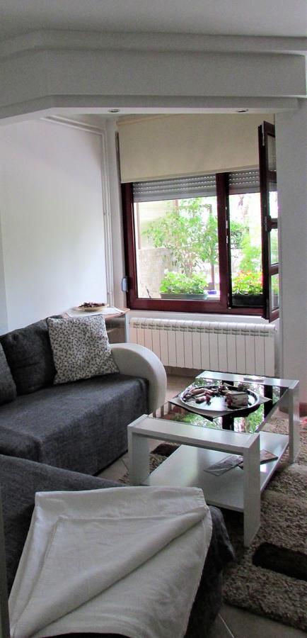 Apartment B&S Beograd Bagian luar foto