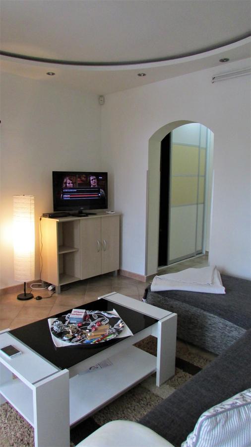 Apartment B&S Beograd Bagian luar foto